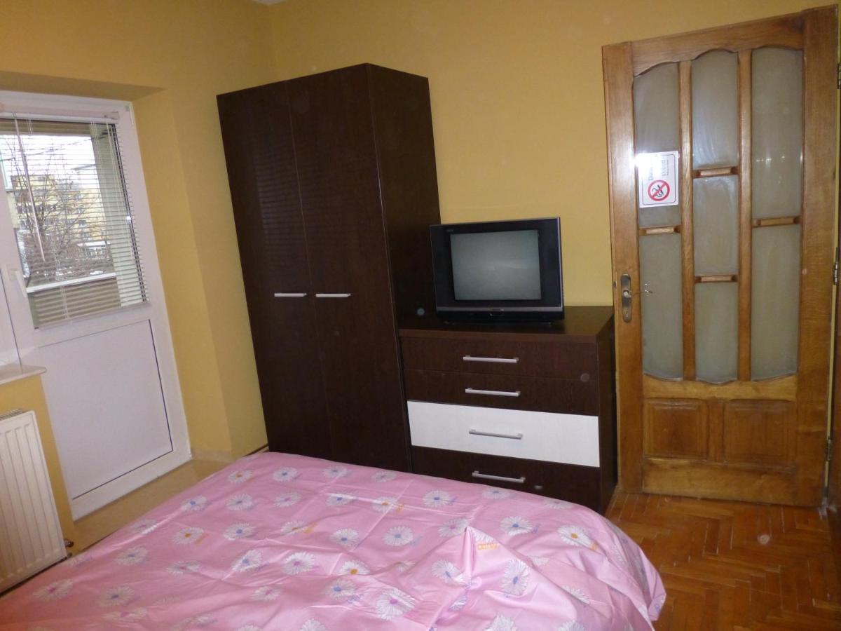 Apartament Zippi Republicii Rhbm Бая-Маре Экстерьер фото