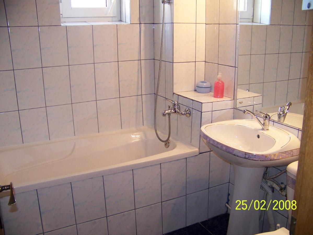 Apartament Zippi Republicii Rhbm Бая-Маре Экстерьер фото