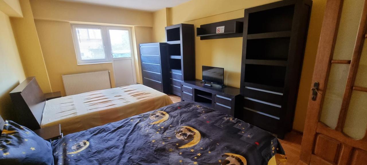 Apartament Zippi Republicii Rhbm Бая-Маре Экстерьер фото