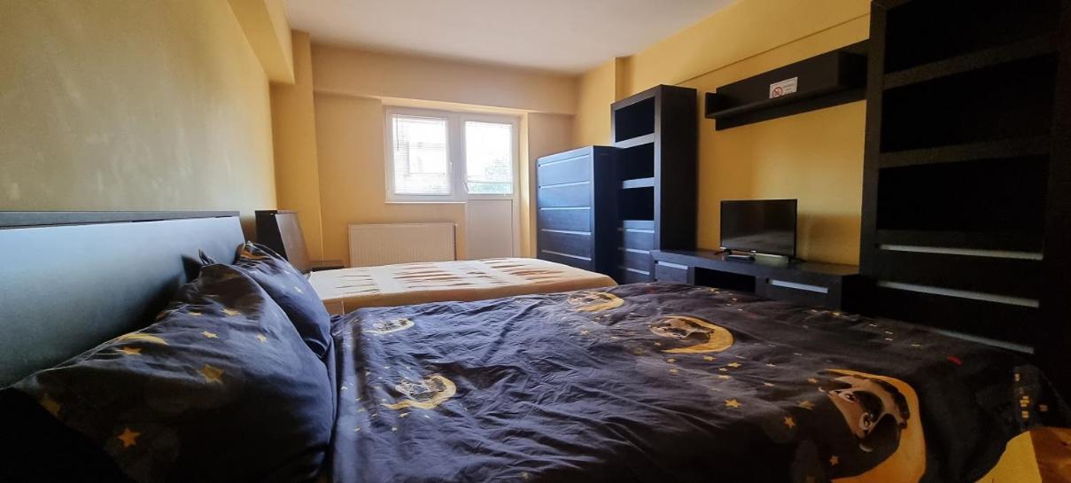 Apartament Zippi Republicii Rhbm Бая-Маре Экстерьер фото