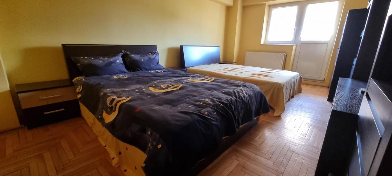 Apartament Zippi Republicii Rhbm Бая-Маре Экстерьер фото