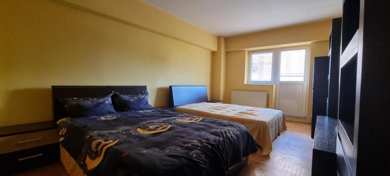 Apartament Zippi Republicii Rhbm Бая-Маре Экстерьер фото