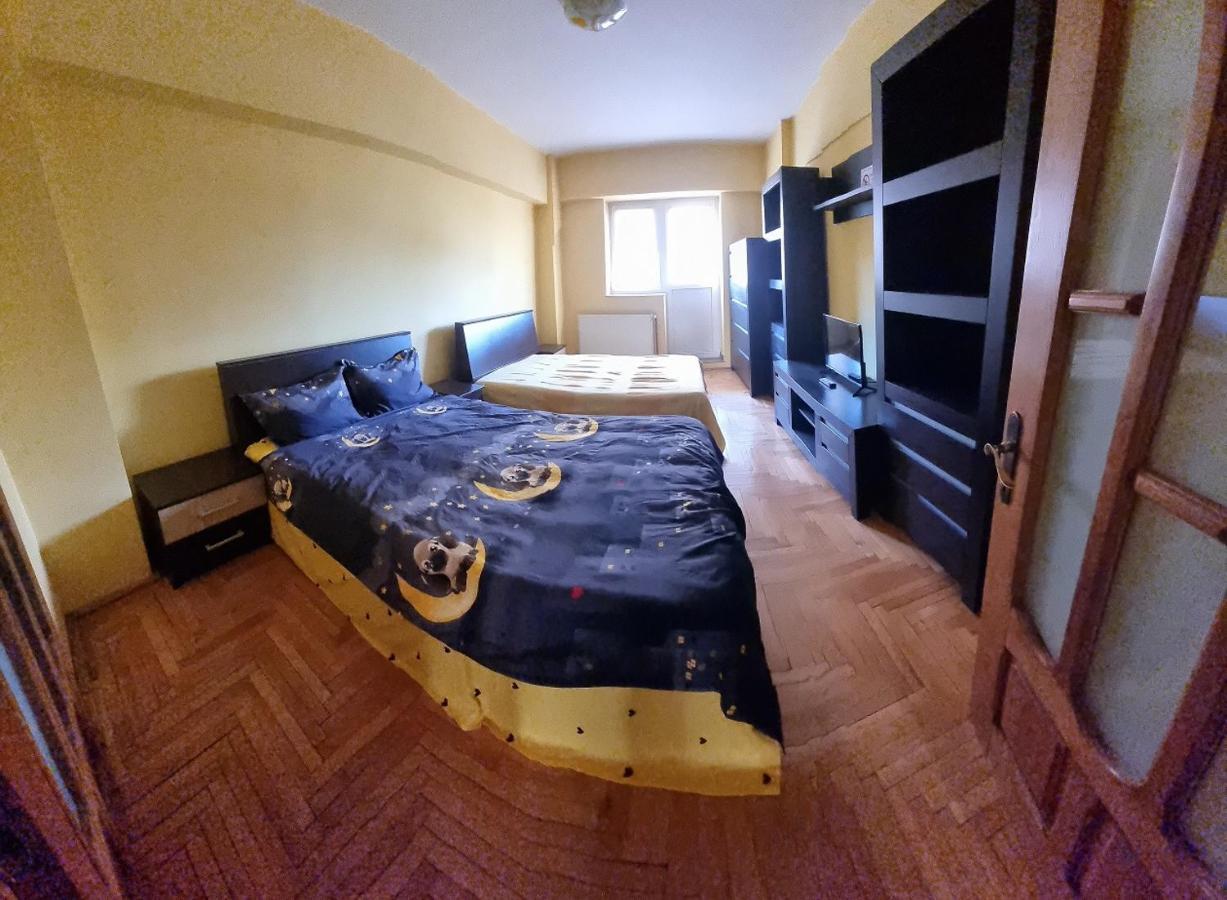 Apartament Zippi Republicii Rhbm Бая-Маре Экстерьер фото